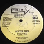 X-Rated Riddim – Colin Fat Records