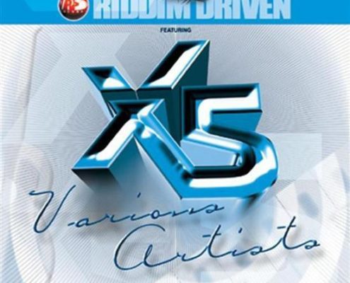 X5 Riddim