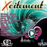 Xcitement Riddim – Seanizzle Records