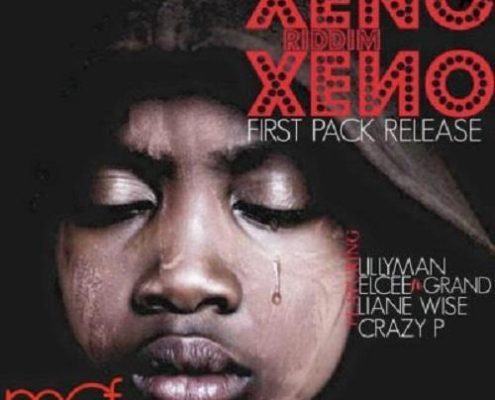 Xeno Riddim