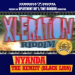 Xleration Riddim (2014) – Tiny Dawson Production