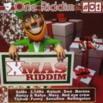 Xmas Riddim – Genesiz Production