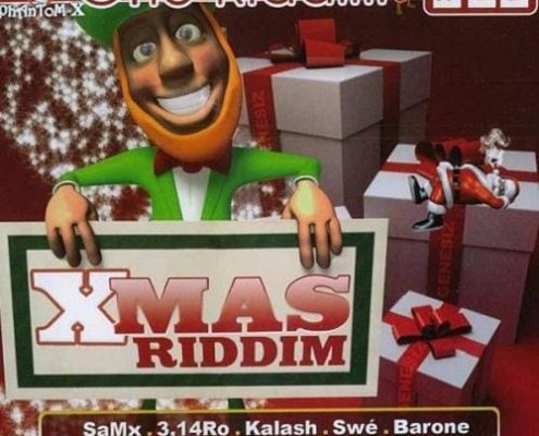 Xmas Riddim