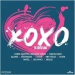 Xoxo Riddim – Cr203 Records