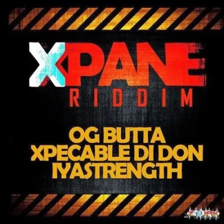 Xpane Riddim – Loyal Link Music xpane riddim - loyal link music