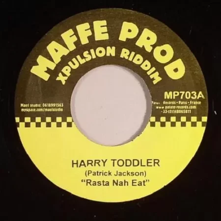 Xpulsion Riddim – Maffe Productions xpulsion riddim - maffe productions