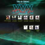 XXX Danger Riddim – Tru Di Smoke Productions