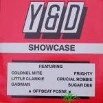 Y And D Showcase Riddim – Y And D Productions