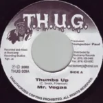 Y2k Riddim (1999) – Thug Records