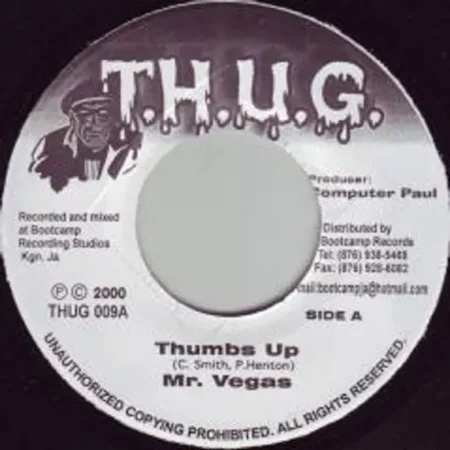 Y2k Riddim – Thug Records y2k riddim - thug records