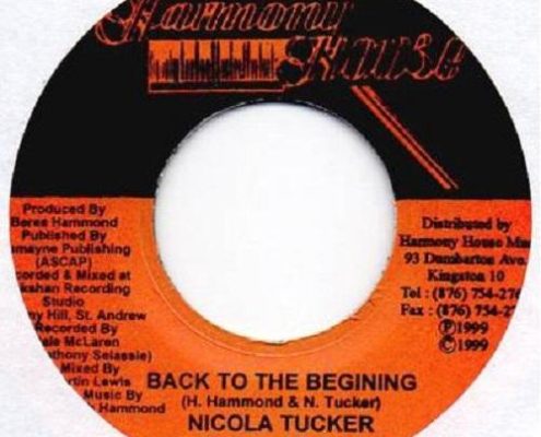Ya Hoo Riddim