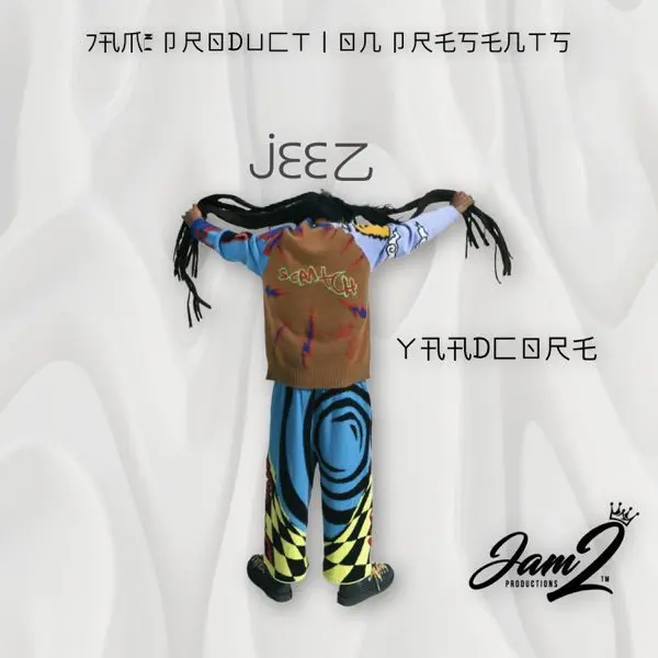 yaadcore - jeez