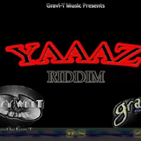 Yaaz Riddim – Gravi-T Music yaaz riddim - gravi-t music