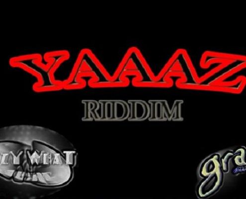 Yaaz Riddim