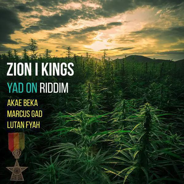 Yad On Riddim - Lustre Kings Productions