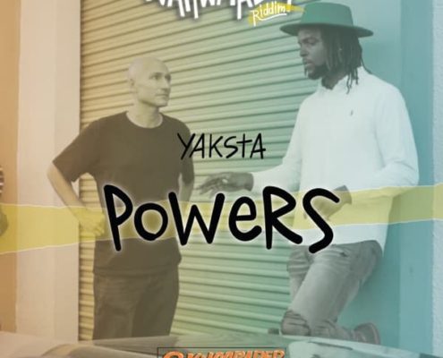 yaksta-powers