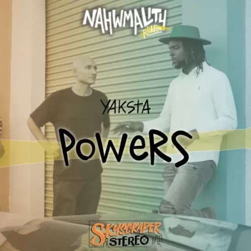 yaksta - powers