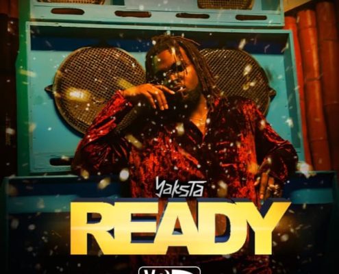 yaksta-ready