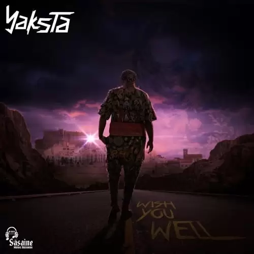 yaksta - wish you well