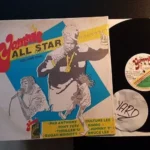 Yammie All Star Volume One – Yammie Music