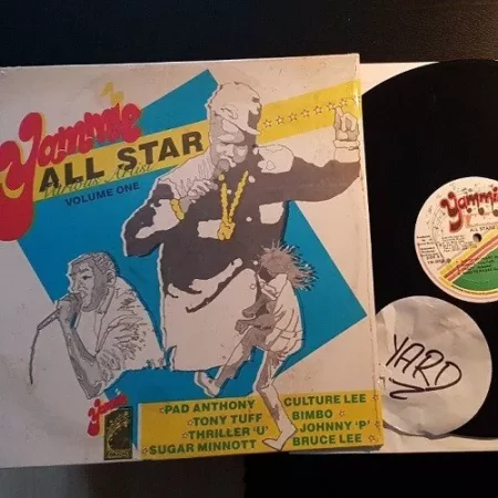 Yammie All Star Volume One – Yammie Music yammie all star volume one - yammie music