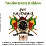 Yaniko Roots Riddim – Kt Records