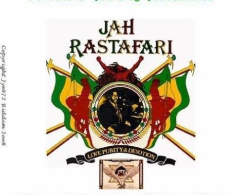 Yaniko Roots Riddim
