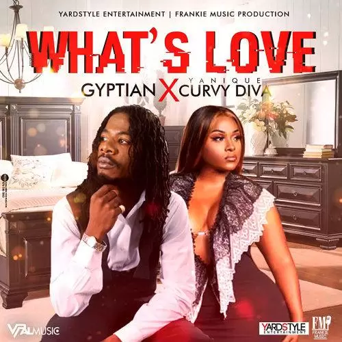 yanique curvy diva, gyptian - whats love