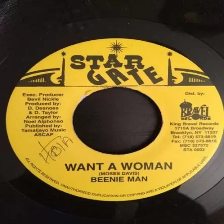 Yankee Doodle Riddim – Star Gate yankee doodle riddim - star gate