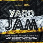 Yard Jam Riddim – Travis World / Jonny Blaze