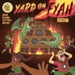 Yard On Fyah Riddim – Cool Up Records