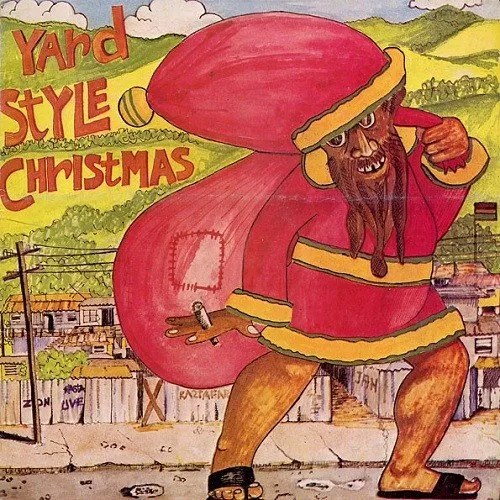 yard style christmas - mic productions