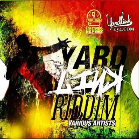 yardlink riddim - yardlink productions