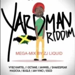 Yardman Riddim – H2o Records