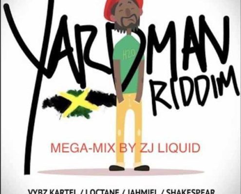 Yardman Riddim