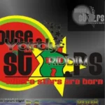 Yardy Riddim – House A Star Records