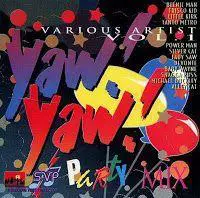 Yaw Yaw Riddim - Shocking Vibes