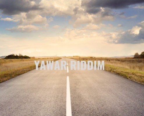 Yawar Riddim