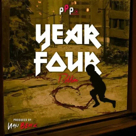 Year 4 Riddim – Nan Beatz year 4 riddim - nan beatz