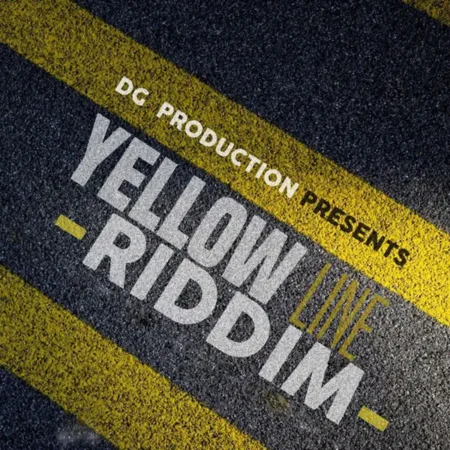 Yellow Line Riddim - Dg Productions