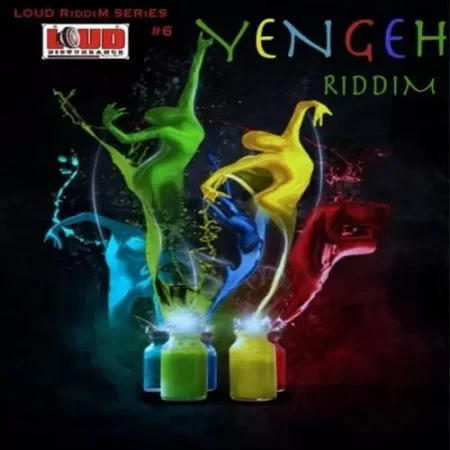 Yengeh Riddim - Loud Disturbance Records