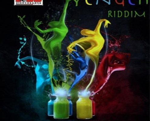 Yengeh Riddim