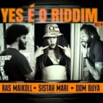 Yes O Riddim – RecB Music