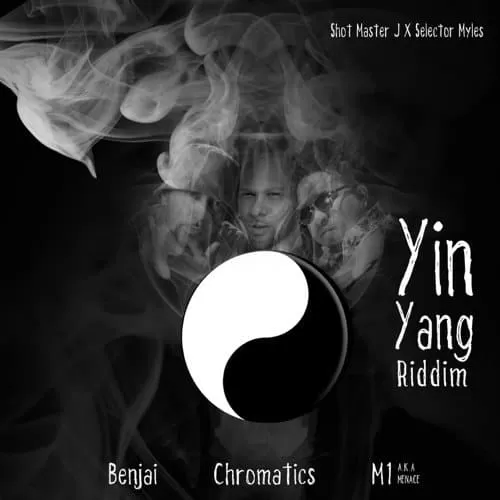 yin yang riddim - shot master j