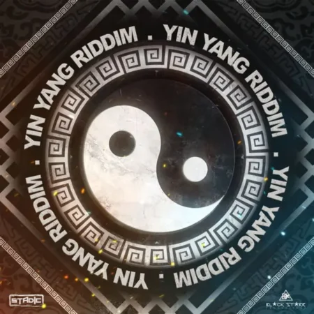 Yin Yang Riddim - Stadic Music/black Starr