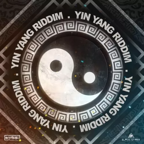 yin yang riddim - stadic music/black starr