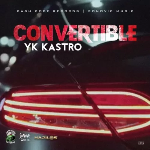 yk kastro - convertible