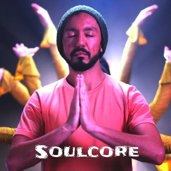 yoha & the dragon tribe - soulcore album