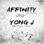 yong j – affinity – yong j music 2019