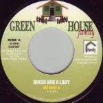 You And You Riddim – Green House Family